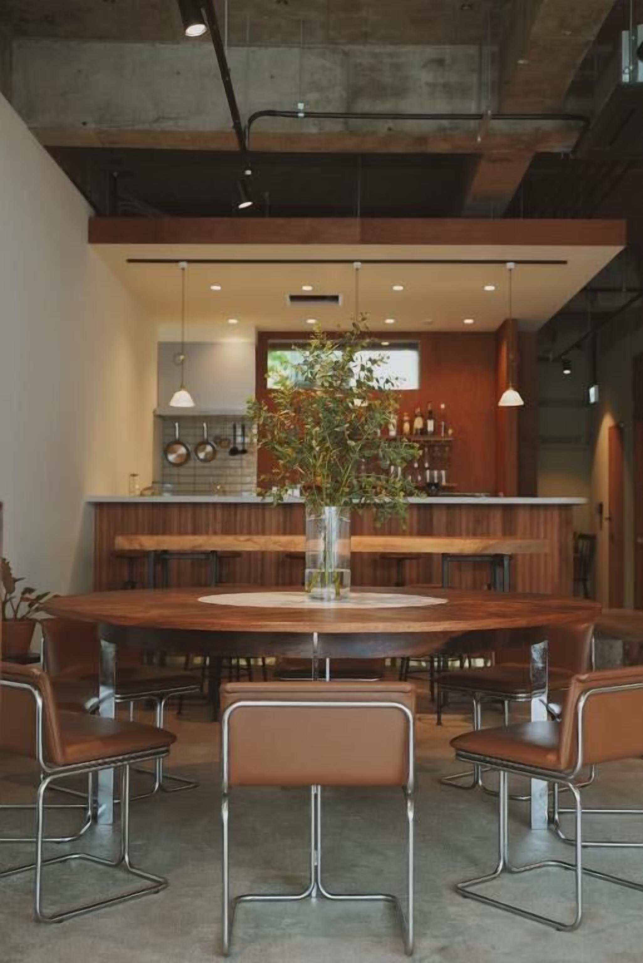 Bar (en el alojamiento)