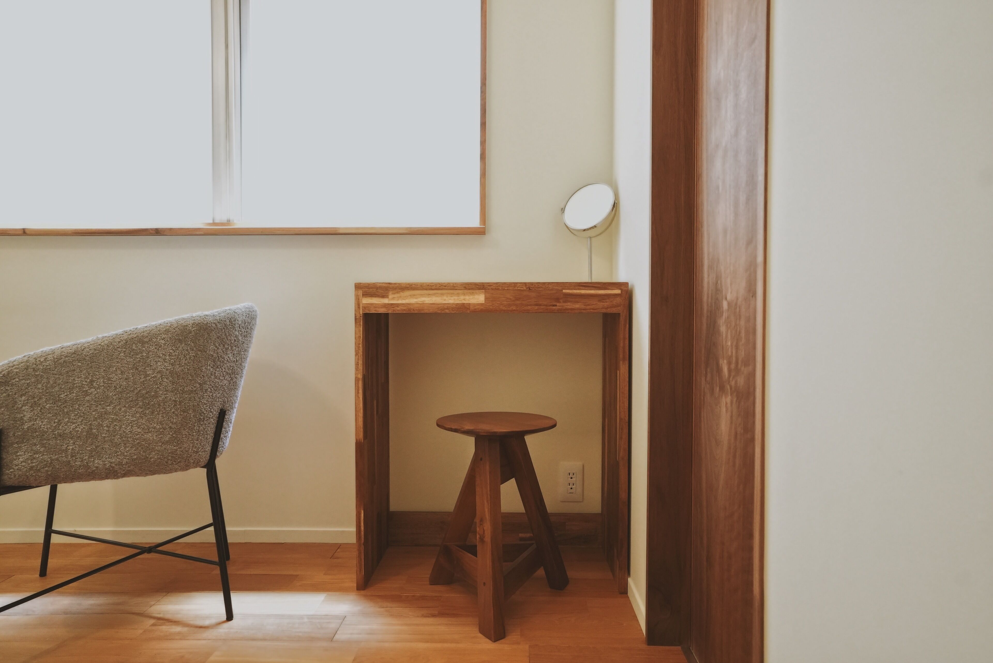 Double Room | Desk, laptop workspace, WiFi (free), bed sheets