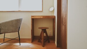 Double Room - sunroom Hotel Cafe Bar (Miyazaki)
