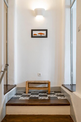 Apartment 'Dazzling House Alentejo' mit privater Terrasse, WLAN und Klimaanlage