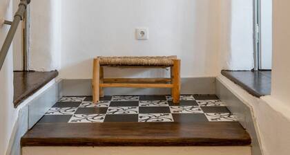 Apartment 'Dazzling House Alentejo' mit privater Terrasse, WLAN und Klimaanlage