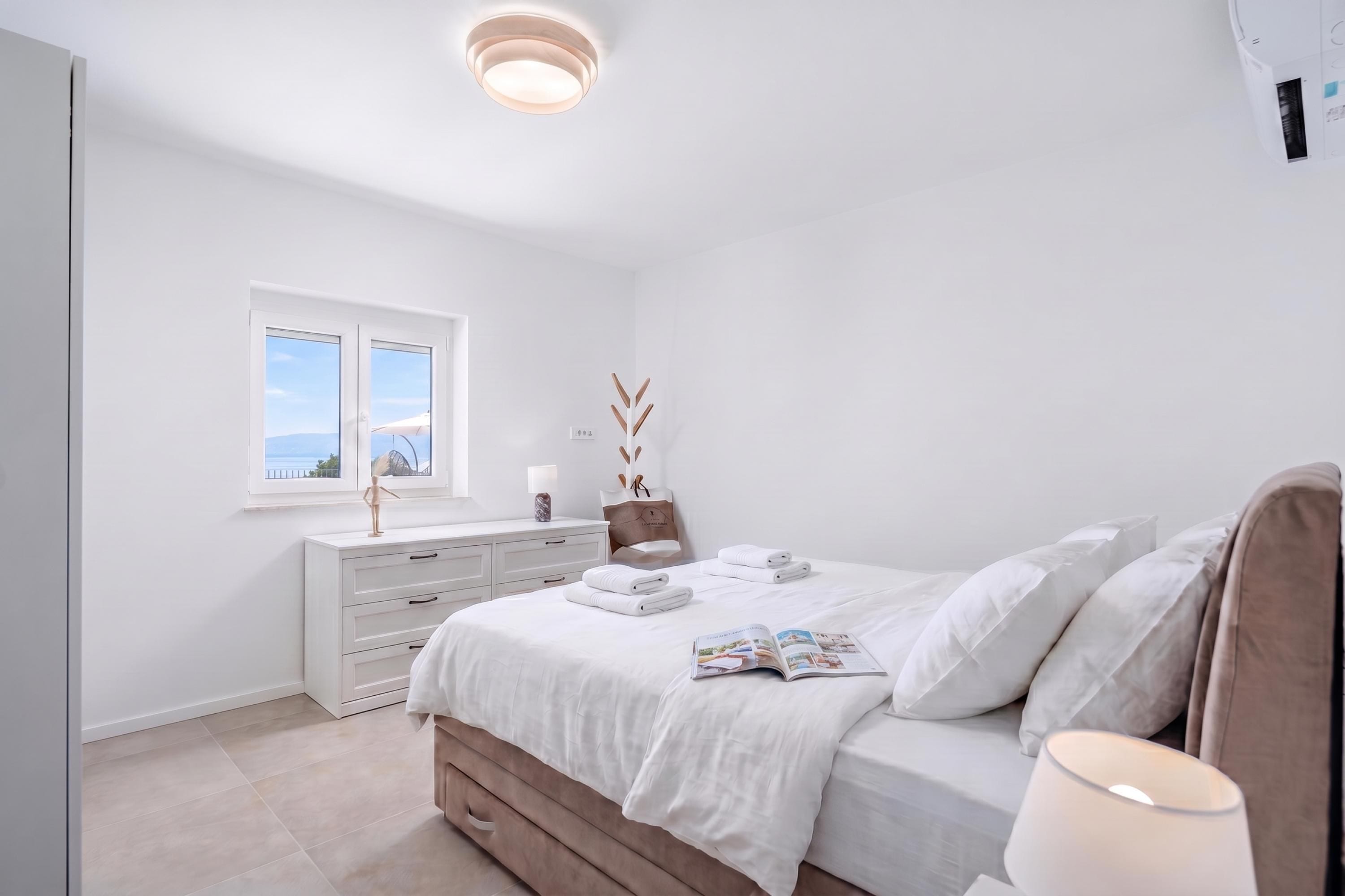 منزل عائلي - ٣ غرف نوم - بحمامين - بالقرب من الجبل (Holiday Home Elora Seaview Private) | 3 عدّة غرف نوم