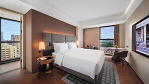 Unclassified image, 3 of 49, button - Shanghai Intercity Expo Center Hotel (Shanghai)