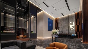 Unclassified image, 4 of 49, button - Shanghai Intercity Expo Center Hotel (Shanghai)