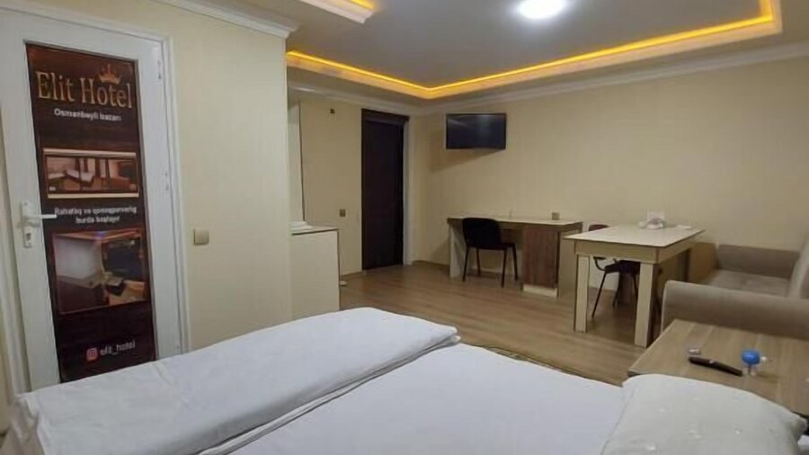 Elit Otel