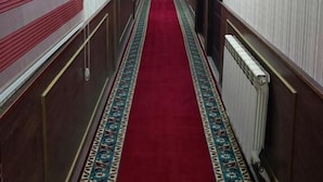 Unclassified image, 5 of 6, button - Elit Otel (Mingacevir)