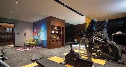 Hampton by Hilton Nanning East Station