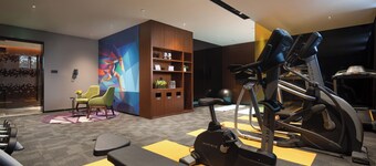 Hampton by Hilton Nanning East Station