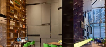 Hampton by Hilton Nanning East Station