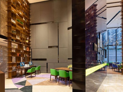 Hampton by Hilton Nanning East Station