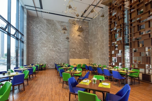 Hampton by Hilton Nanning East Station