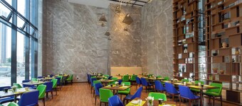 Hampton by Hilton Nanning East Station