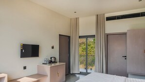 Free WiFi - Vanam Resort  (Mendarda)