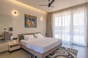 WiFi (free) - Vanam Resort  (Sasan)