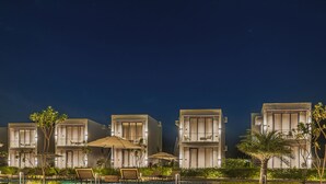 Property grounds - Vanam Resort  (Mendarda)