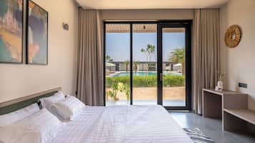 Habitación Grand | Wifi gratis