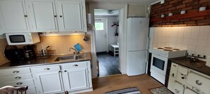 Cucina privata