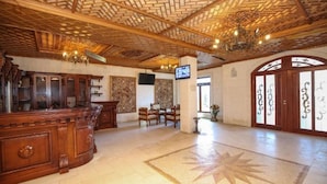 Lobby - Europa Grand Resort (Vlore)