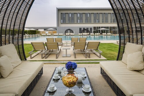 Al Bustan Residences