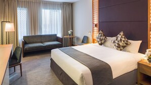 Superior Room, Pool View - Al Bustan Residences (Riyadh)