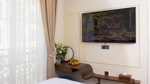Unclassified image, 5 of 8, button - Tequila Amor Boutique Hotel (Phu Quoc)
