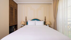 Unclassified image, 4 of 8, button - Tequila Amor Boutique Hotel (Phu Quoc)