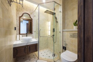 Bathroom - Tequila Amor Boutique Hotel (Phu Quoc)
