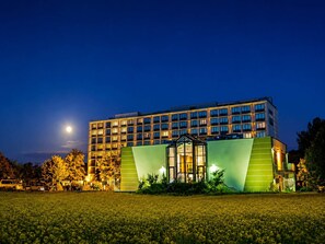 Ferienhaus | Außenbereich