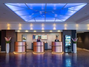 Ferienhaus | Lobby