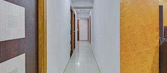 Hotel Anjali Palace