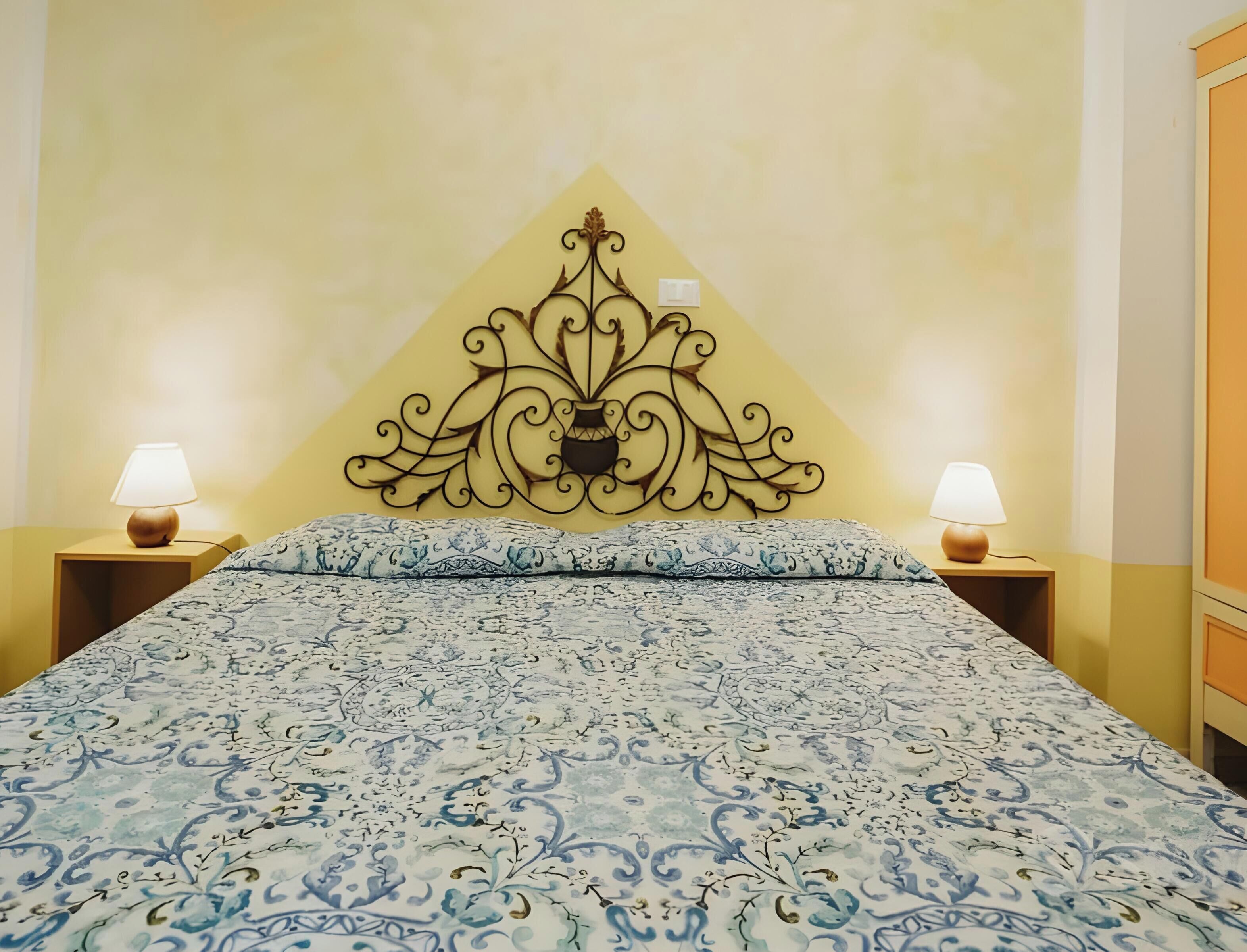 3 Schlafzimmer, Bügeleisen/Bügelbrett, WLAN, Bettwäsche