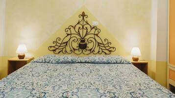 3 Schlafzimmer, Bügeleisen/Bügelbrett, WLAN, Bettwäsche