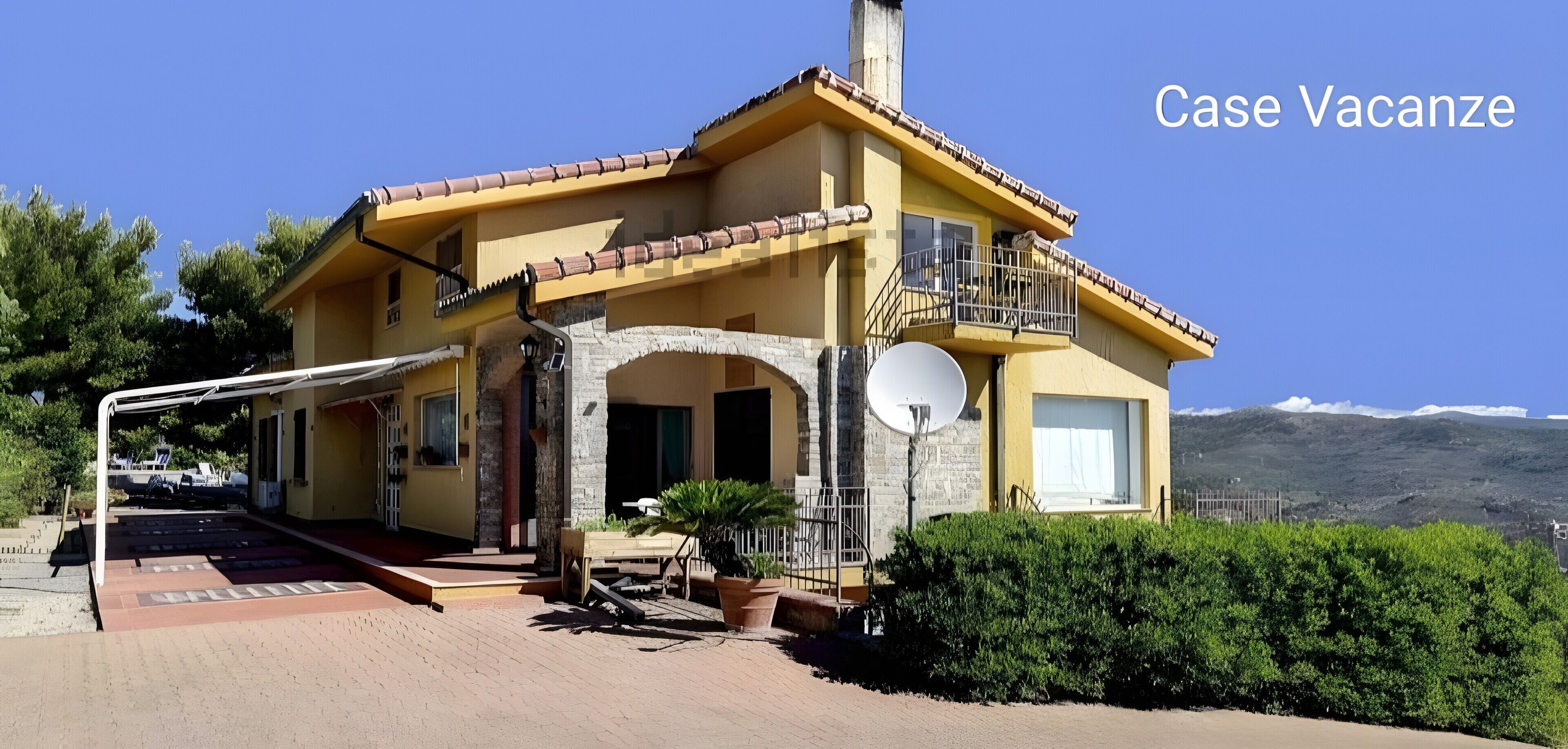 Exterieur