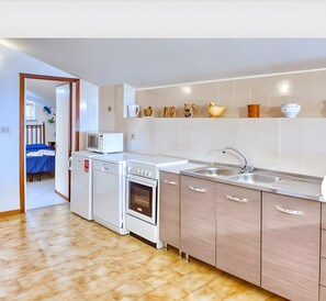 Privékeuken