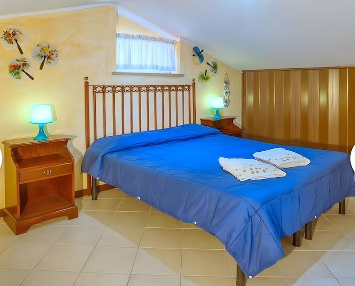 Apartment 'Aurora' Mit Meerblick, Gemeinschaftspool Und Wlan - Imperia