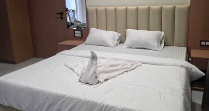 Hotel Nandanwan Resto and Bar