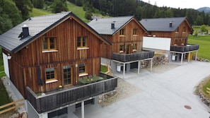Udendørsområde