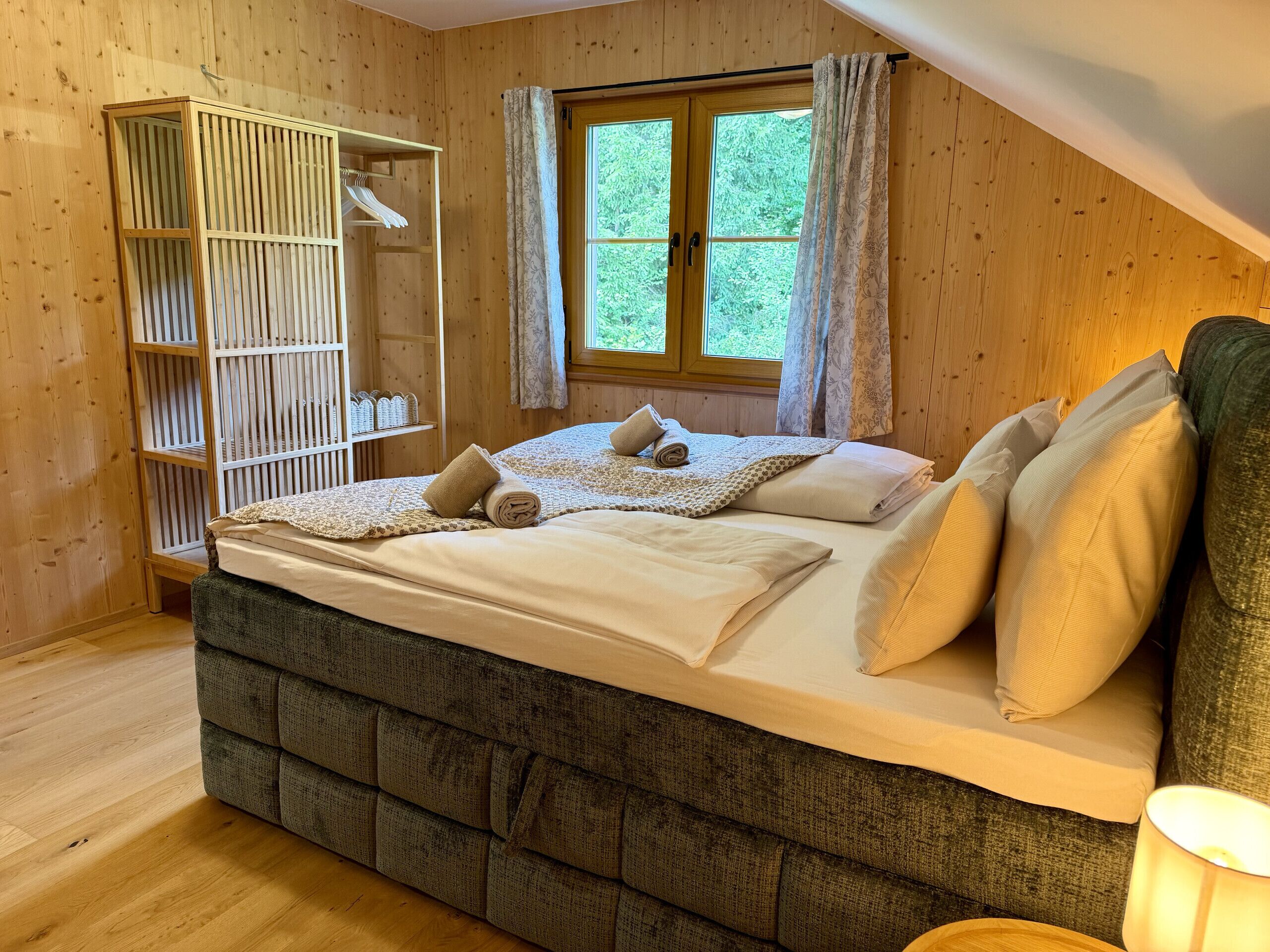 3 bedrooms, free WiFi