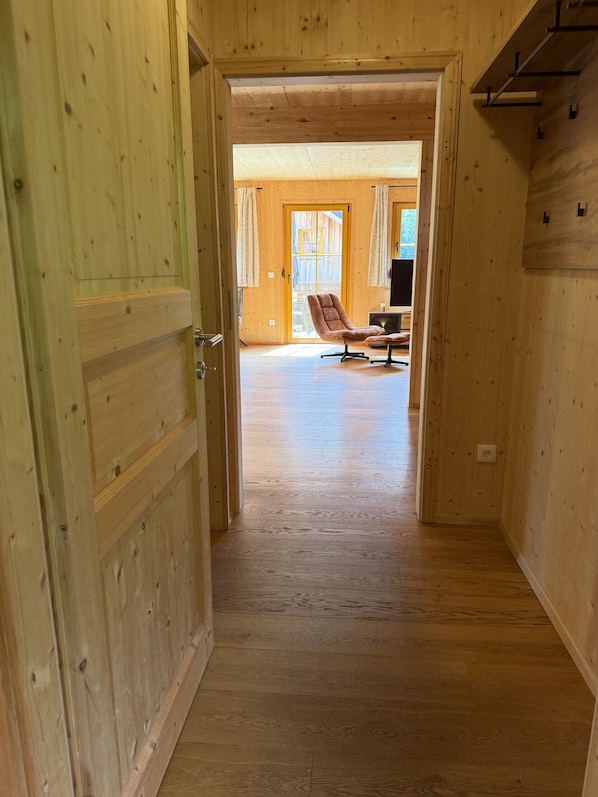 Interior - Hideaway Chalets Loser - 7 (Altaussee)