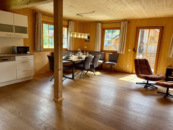 Spiseområde