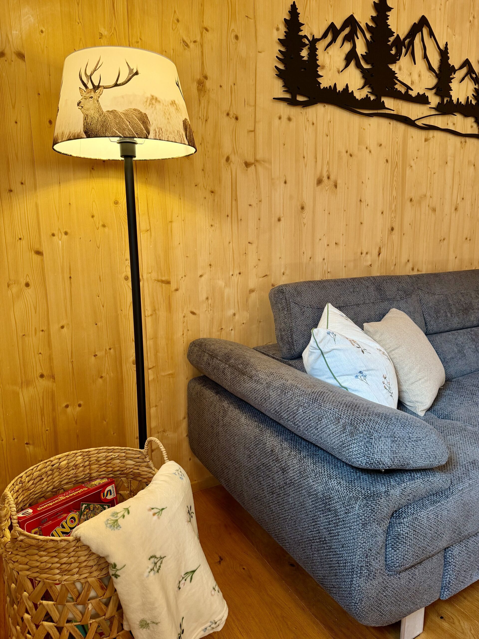 Fernseher