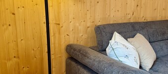 Hideaway Chalets Loser - 7
