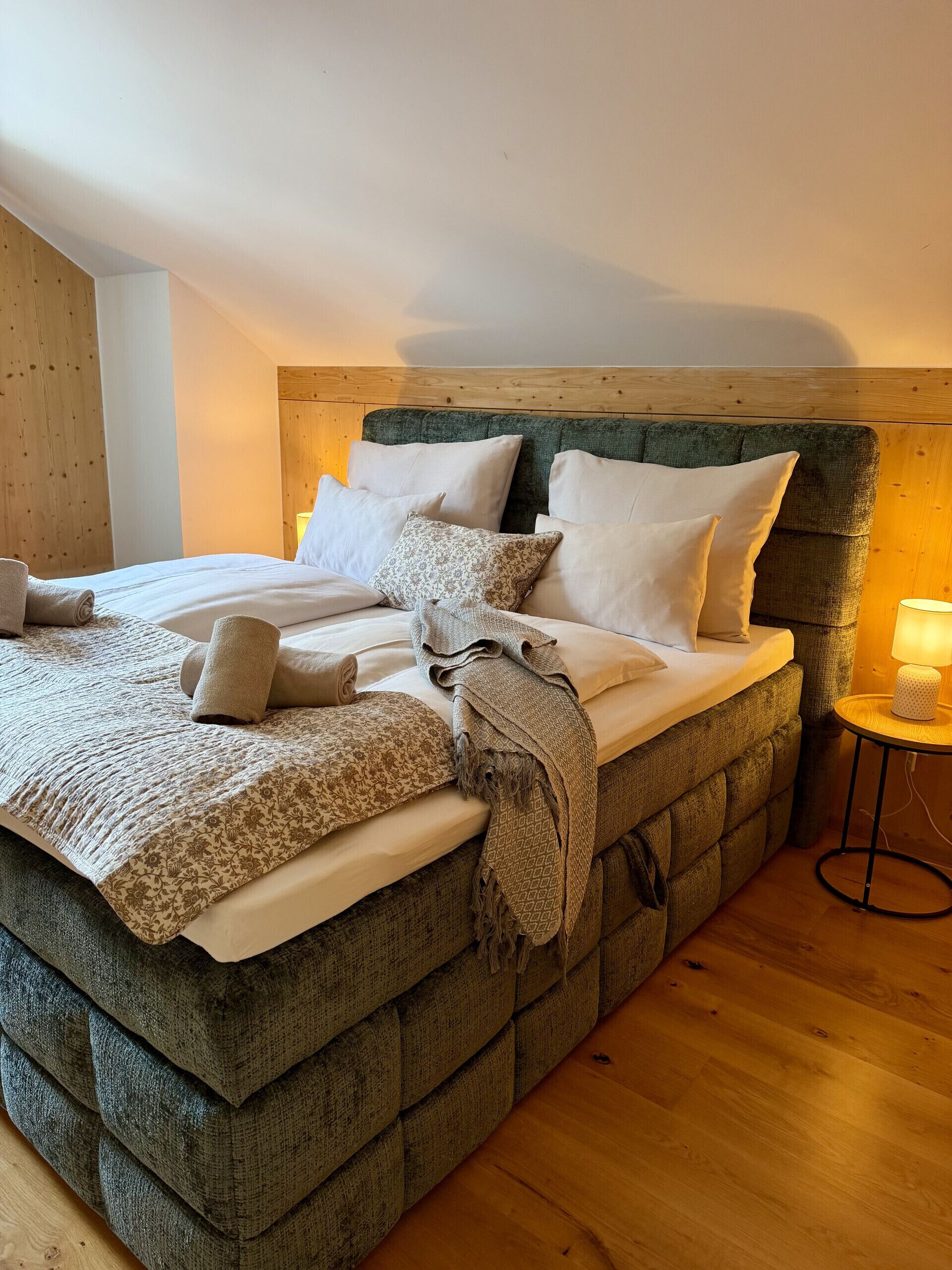 3 bedrooms, free WiFi