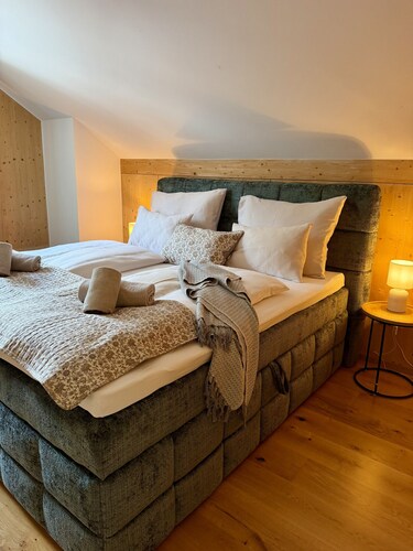 Hideaway Chalets Loser - 7