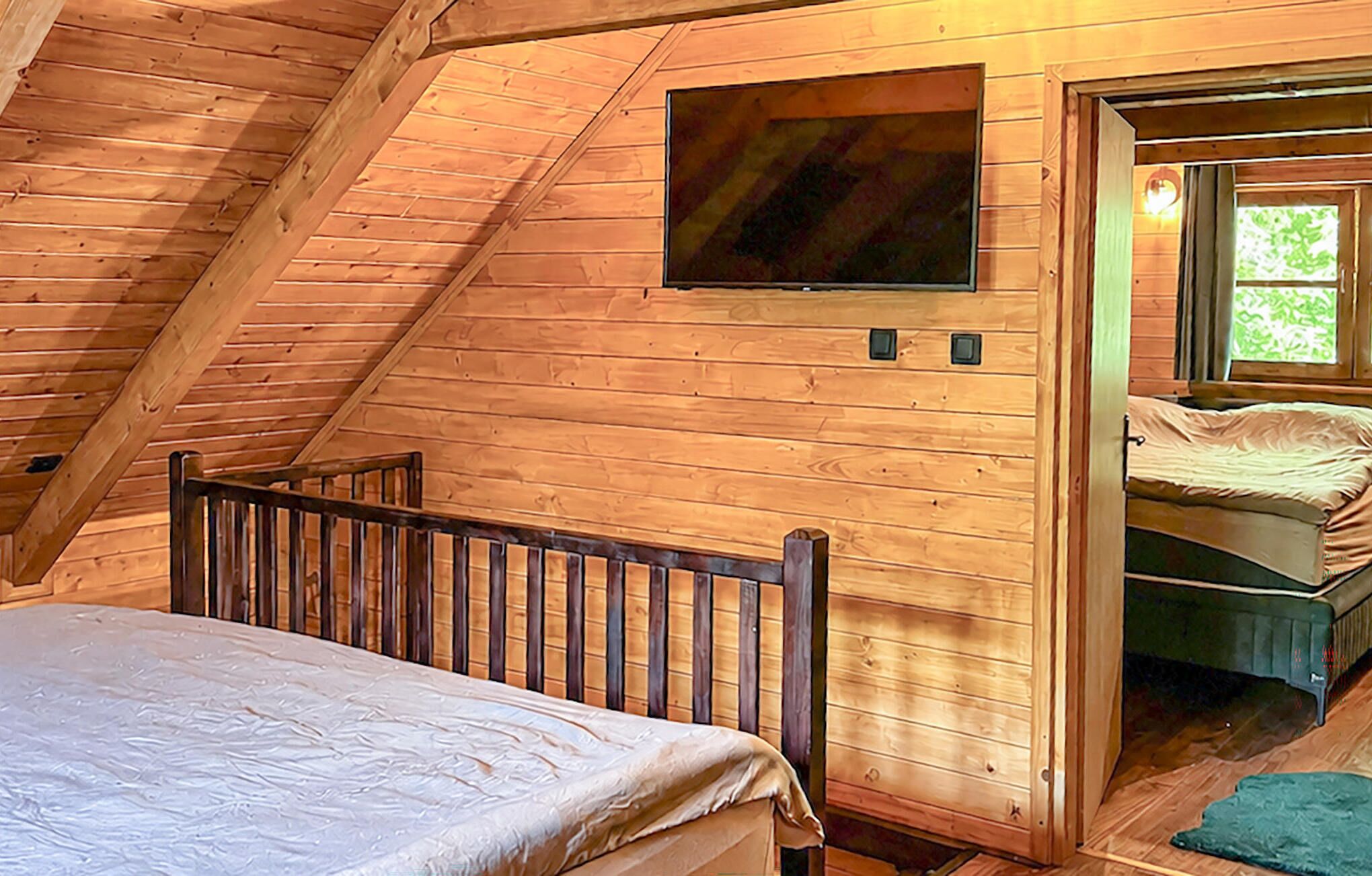 2 Schlafzimmer, kostenloses WLAN