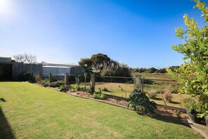 Unclassified image, 2 of 34, button - 'The Wetlands' Holiday Home (Warrnambool)