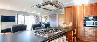 'The Wetlands' Holiday Home