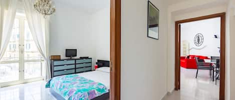 Apartment (1 Bedroom)