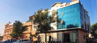Hotel in Balotra Milan