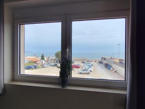 Interior - Beachfront Kala's Suites Apartments (Ammoudara Heraklion)